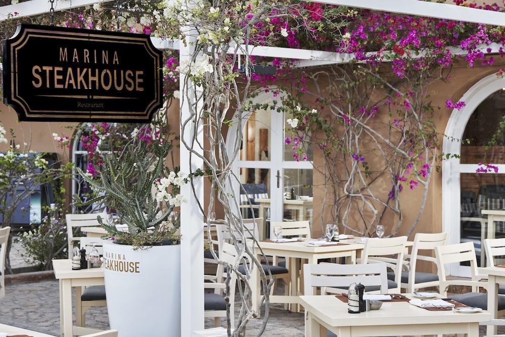 Turtle'S Inn Hotel Hurghada Exterior photo