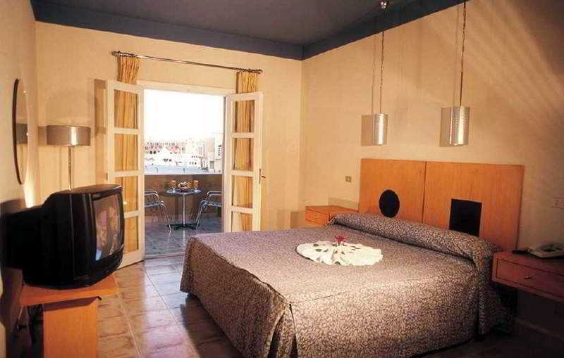 Turtle'S Inn Hotel Hurghada Exterior photo